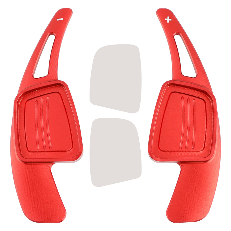 Steering Wheel Paddle Shifter Extension For Audi Q3 Q5 Q7 S3 S4