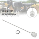 Oil Dipstick Plug For BMW R 45 65 80 100 R45 R65 R80 R100