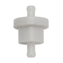 Fuel Filter Outboard for Evinrude 4-STROKE 40HP 50HP 70HP Bombardier 4HP 5HP 6HP