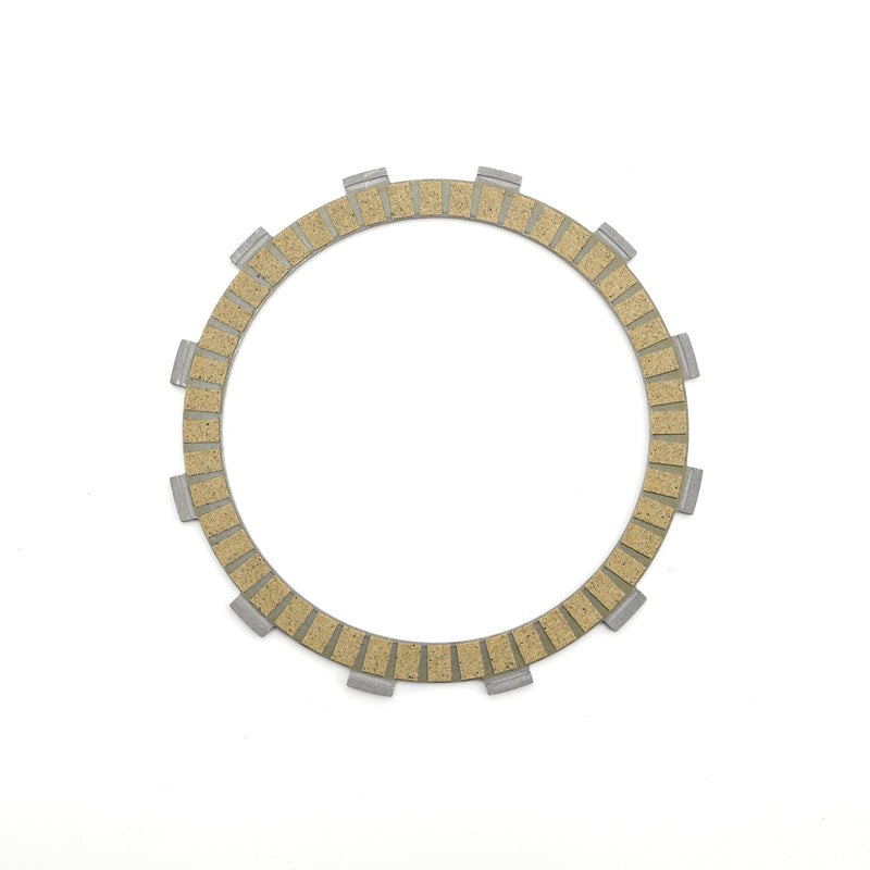 Clutch Kit & Friction Plates for Suzuki AN650 Burgman 03-16 AN650Z Burgman 13-18