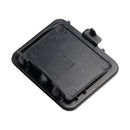 Front Bumper Tow Eye Hook Cover Cap for BMW E60 5 Seires Saloon M Sport 2003-10