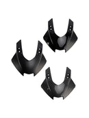2025-2026 Yamaha YZF-R3 R25 Headlight Fairing Front Nose Cover