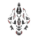 2020-2022 for Street Triple 765 R/RS Injection Bodywork Fairing Kit
