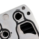 2015-2016 BMW 3' F31 LCI Oil Cooler Oil Filter Housing & Gaskets 11428512283
