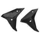 Radiator Side Cover Fairing Panels for YAMAHA tracer 900 GT 2018-2020