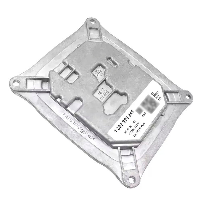 Headlight Module Adaptive Lighting Control Unit 1307329241 For Range Rover L322