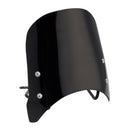 Windshield WindScreen fit for BMW R nineT Scrambler 2014-2024 Pure 2017-2024