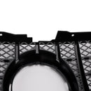 Front Upper Grill Grille fit Mercedes Benz V Class W447 2014-03.2019