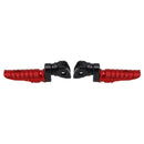 Front Footrests Foot Pegs fit for INDIAN FTR1200 2019-2025 FTR S/FTR Rally