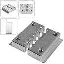 MTB Service/Rebuild Shaft Clamp for Fork & Shock /Vise block 8/9/9.5/10/12.7 mm