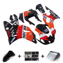Yamaha YZF 1000 R1 2000-2001 Fairing Kit Bodywork Plastic ABS