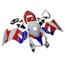 Honda VFR800 2002-2012 ABS Plastic Bodywork Fairing