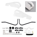 Handguard Protector for Honda NX400 NX500 2024- CB500X 2019-23 CB400X 2020-2023