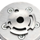 In & Outlet Camshaft Adjuster for VW Audi 2.8 3.2 V6 022109087J 022109088M