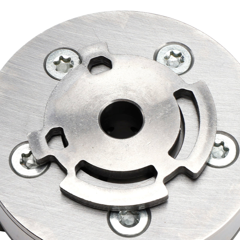 In & Outlet Camshaft Adjuster for VW Audi 2.8 3.2 V6 022109087J 022109088M