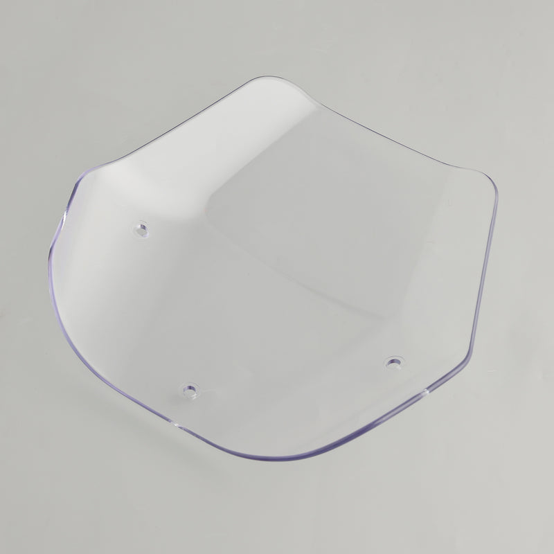 Windshield WindScreen fit for Suzuki GSX-8S 2023-2024