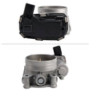 2011 onwards Chevrolet Captiva 2.2 D models Throttle Body 25198476 19420703