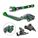 Adjustable Clutch Brake Lever fit for CFMOTO 450SS 450SR 21-23 450NK 23-24