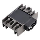 8 Coils Stator Regulator Rectifier Gasket For Yamaha YBR 125 YBR125 2008 2010