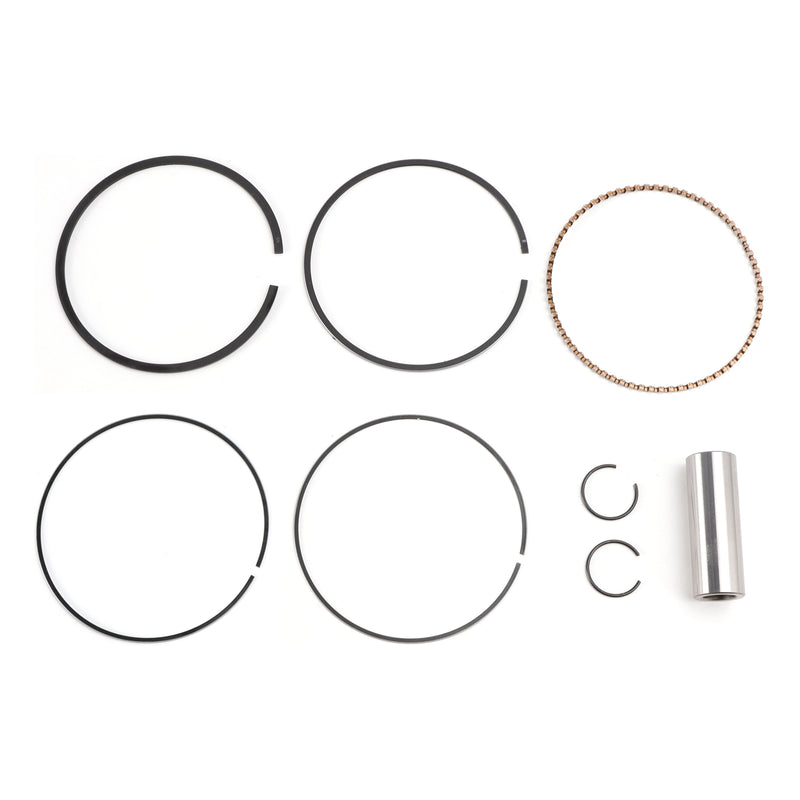 Cylinder Piston Top End Kit For HiSun Sector 550 Tactic 550 Strike 550 2017-2023