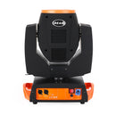 230W 7R Beam Zoom Sharpy 8 Prism DMX Stage Lighting Moving Head Light Disco Show