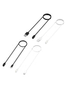 Huawei Watch Fit3 Charging Cable Portable Charger Adapter For Band 10/9/8/7/6pro