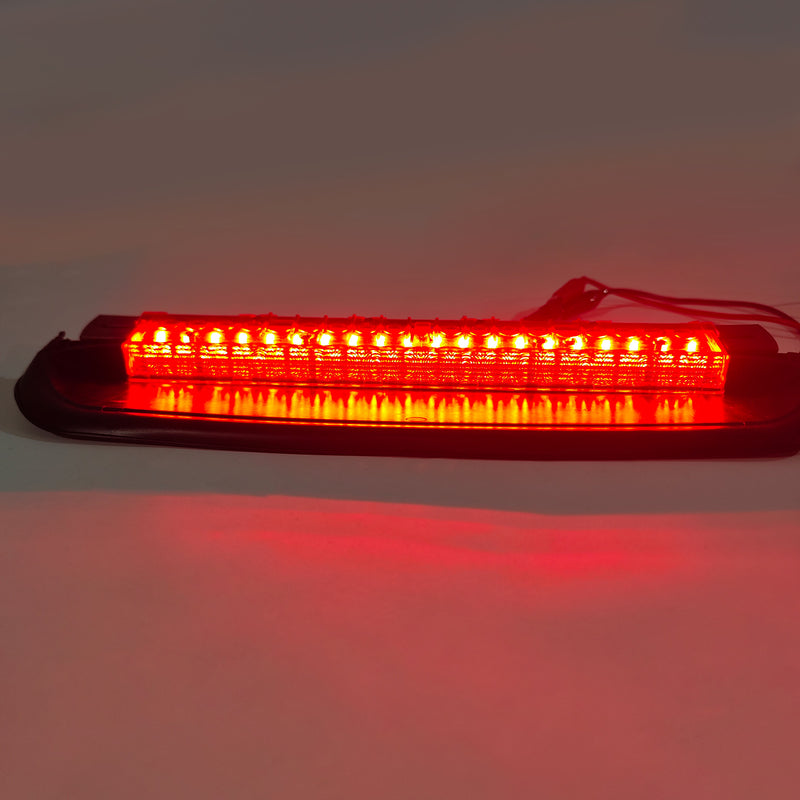 3rd Brake Light Rear 63257145519 For BMW 3 Series E90 2005-2012 Red