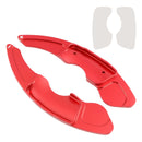 Steering Wheel Paddle Shifter Extensions For Lexus IS RC RCF NX