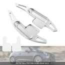 2024-2025 Mini U25 F65 F66 JCW Steering Wheel Paddle Shifter For