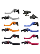 NEW Short Clutch Brake Lever fit for CFMOTO 700CL-X Heritage 2021-2024