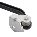 Rear Left Air Suspension Height Level Sensor For AUDI A6 C6 (4F2) 2005-2011