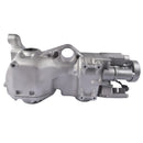 2012-2018 Range Rover Evoque LR026222 Rear Carrier Differential