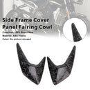 Side Frame Cover Panel Fairing For Street Triple 765 R/RS 2020-2022 Forge
