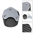 2022-2025 Tiger Sport 660 Kickstand Enlarge Plate Pad fit for