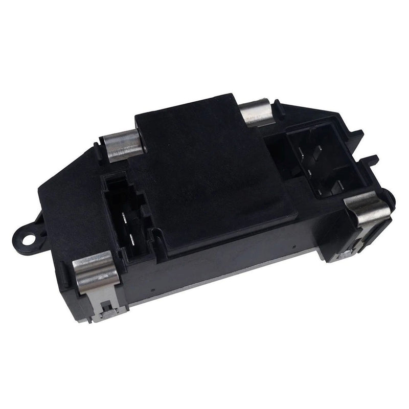 A/C Heater Blower Motor Resistor 3C0907521F For Audi A3 2006-2013