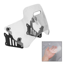 Windshield WindScreen fit for YAMAHA XSR900 2022-2025