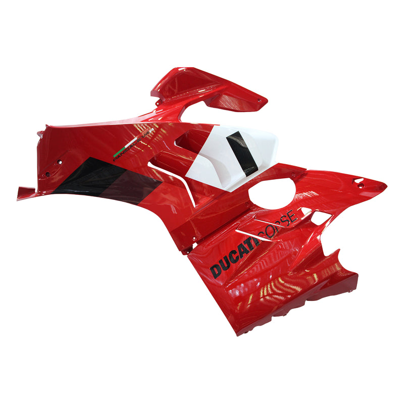 Ducati Panigale V4/V4S 22-24 V4SP/V4R 23-24 Fairing Kit Bodywork