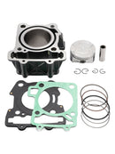 2013-2023 for Duke 200 Cylinder Barrel Piston Gasket Kit 90630038000