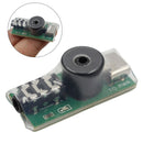 TYPE-C K4 Electric Key Trainer CW Hand Key Oscillator Morse Code Sending HAM