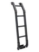 2019+ Jimny Sierra JB64 JB74 Tailgate Rear Ladder Lightweight Aluminum