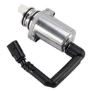 Rear Differential Pump 02D525557 For Audi Seat Skoda VW