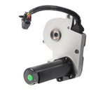 Transfer Case Shift Motor Encoder 4WD for For Chevrolet For GMC W/RPO Code NP8 600-910