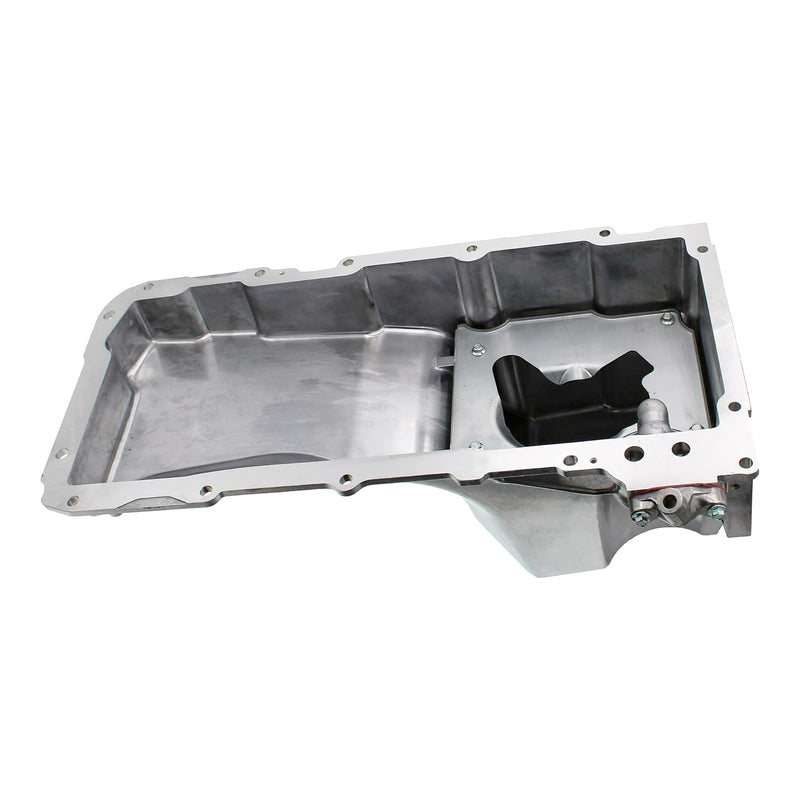 Engine Oil Pan 264-135 For Chevy Silverado For GMC Sierra 1500 2500 3500 99-06