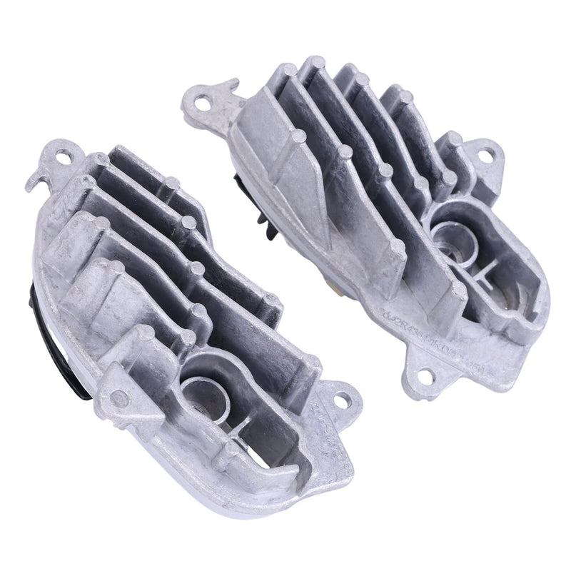 2pcs Turn Signal Lightsource LED Module 6002TZ0239 6002TZ0240 For BMW