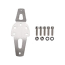 2019-2025 Triumph Scrambler 1200XC Steel Front Fender Mudguard