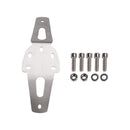 2024-2025 Triumph Scrambler 1200X Steel Front Fender Mudguard