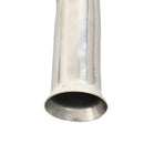 1987-1990 Jeep Wrangler 4.2L 6 Cyl AMC 258  Stainless Steel Exhaust Header