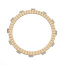 Clutch Friction Plate Kit fit for Honda VTX1300 2003-2009 VTX1800 2002-2008