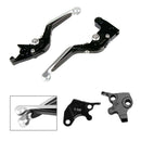 Adjustable Clutch Brake Lever fit for YAMAHA YZF R125 2008-2011