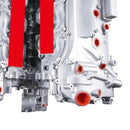 For Lexus RX350 3.0L Brand New Engine Assembly 3GR-FE